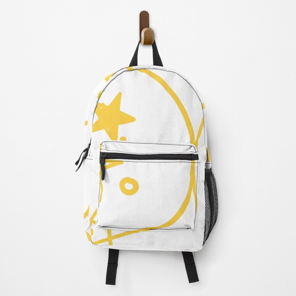 Item preview, Backpack designed and sold by ColorVR.