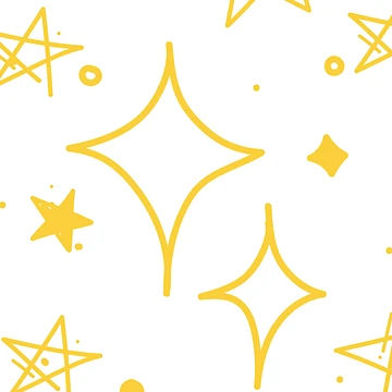 Artwork thumbnail, Star World Pattern by ColorVR