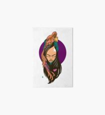 Big Head Art Board