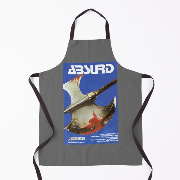 Artikelvorschau, Absurd Classic VHS 80s artwork nasties Classic entworfen und verkauft von GiuliofMariani.