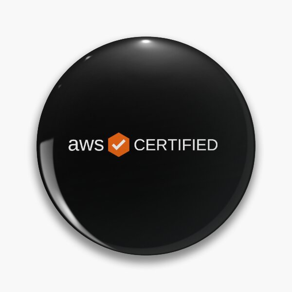 Item preview, aws certified designed and sold by tshirtsandme.