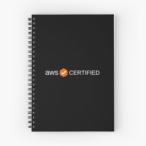 Item preview, certificado aws designed and sold by tshirtsandme.