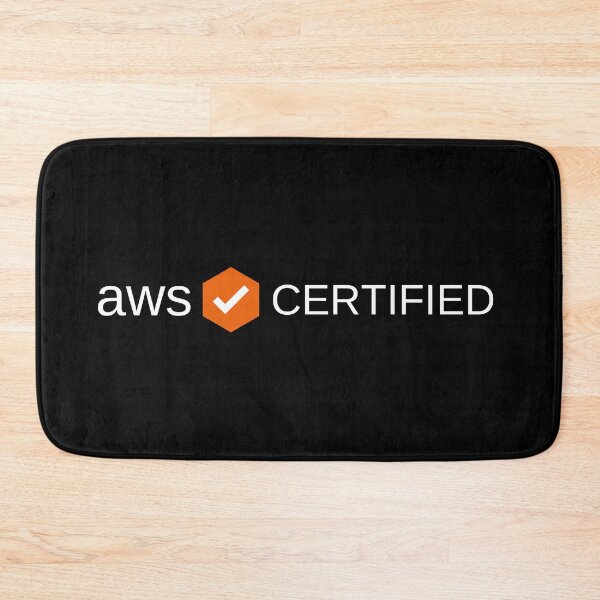 Item preview, aws certified designed and sold by tshirtsandme.