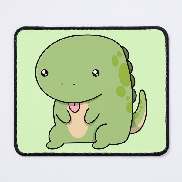 Item preview, Cute Dino 1 designed and sold by PeelofALifeTime.