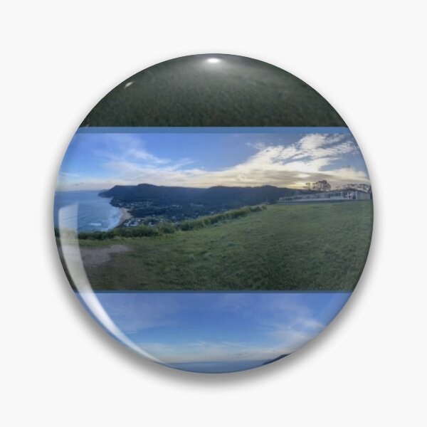 Item preview, Stanwell Tops Lookout designed and sold by SazB33.