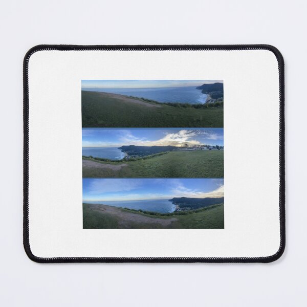 Item preview, Stanwell Tops Lookout designed and sold by SazB33.