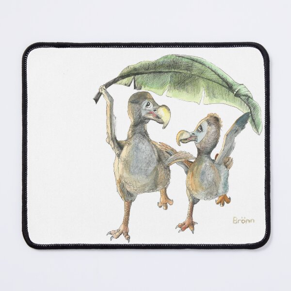 Item preview, Dodo in love designed and sold by DodoGallery.