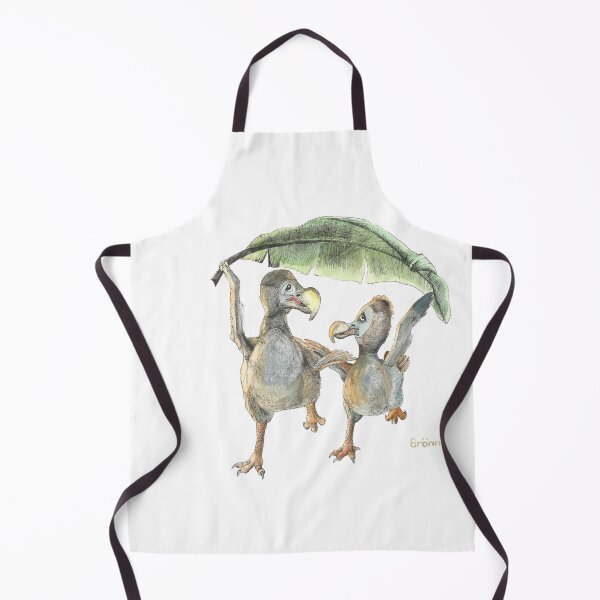 Item preview, Dodo in love designed and sold by DodoGallery.
