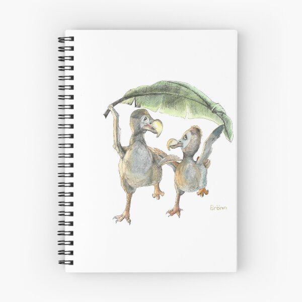 Item preview, Dodo in love designed and sold by DodoGallery.