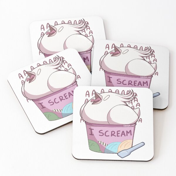 Item preview, Iscream designed and sold by Hayde_ink.
