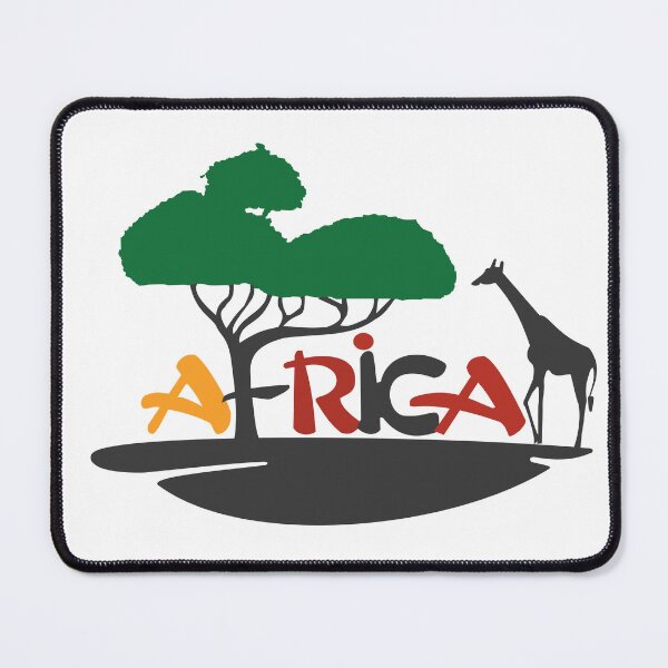 Item preview, Giraffe art' Giraffe zoo animal prints designed and sold by maarifa.
