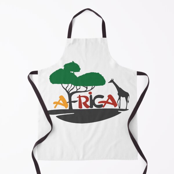 Item preview, Giraffe art' Giraffe zoo animal prints designed and sold by maarifa.