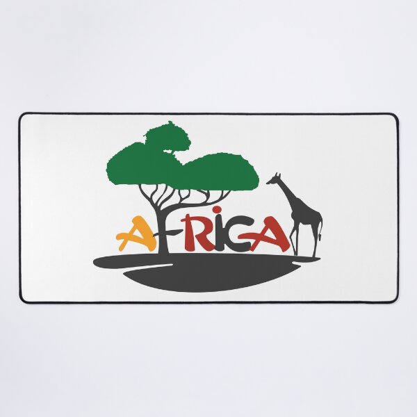 Item preview, Giraffe art' Giraffe zoo animal prints designed and sold by maarifa.