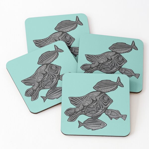 Item preview, Garibaldi & Friends designed and sold by Anders Hoberg.