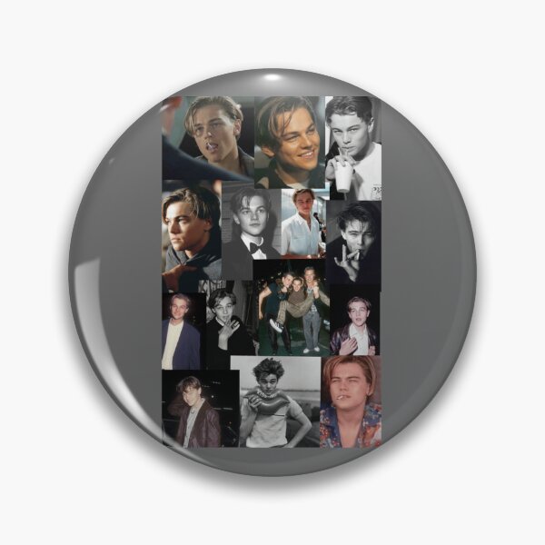 Item preview, Leonardo Dicaprio Phone Case Classic designed and sold by laudia5491.