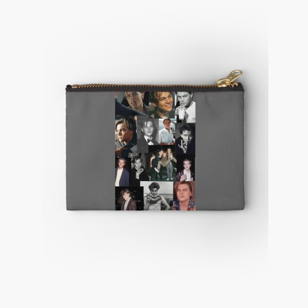 Item preview, Leonardo Dicaprio Phone Case Classic designed and sold by laudia5491.