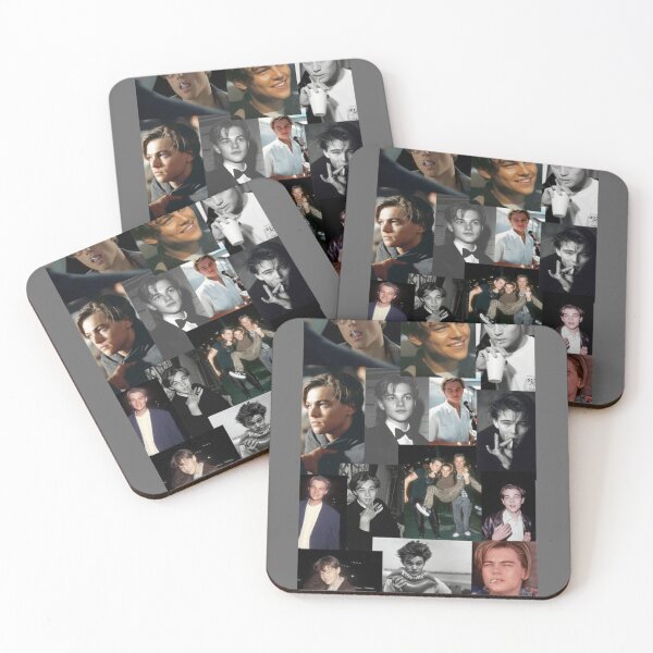 Item preview, Leonardo Dicaprio Phone Case Classic designed and sold by laudia5491.