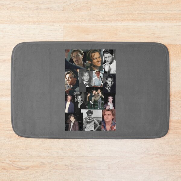 Item preview, Leonardo Dicaprio Phone Case Classic designed and sold by laudia5491.