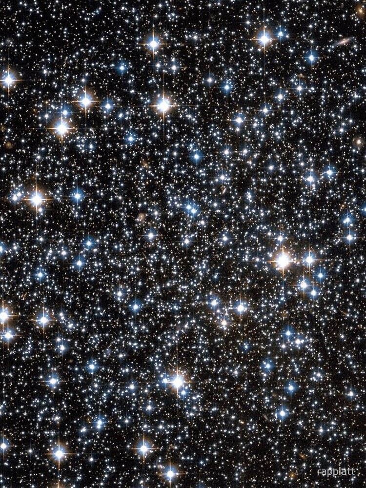 Glitter Galaxy by rapplatt