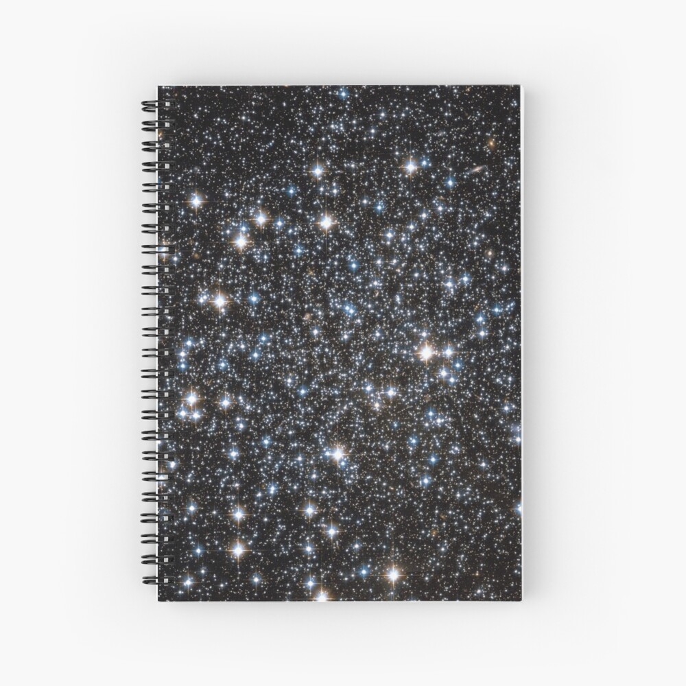Item preview, Spiral Notebook designed and sold by rapplatt.