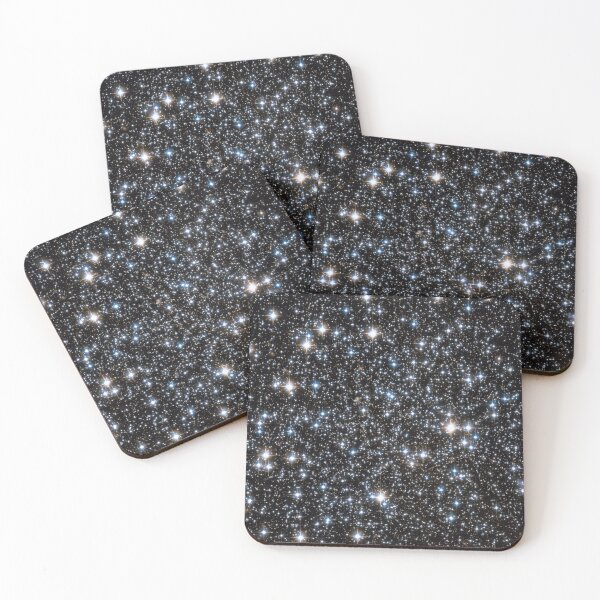 Item preview, Glitter Galaxy designed and sold by rapplatt.