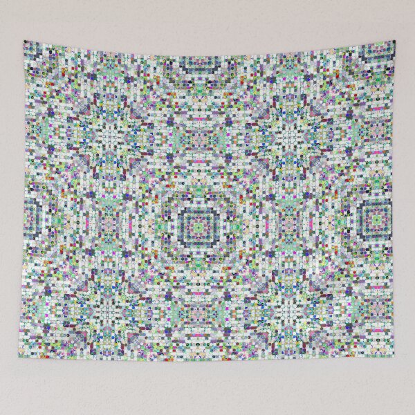 Item preview, Mariposa # 5 designed and sold by leobrix.