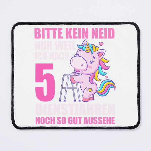 Item preview, 5 Years In Service 5 Year Service Anniversary 4 designed and sold by BibianafRossi.