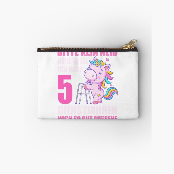 Item preview, 5 Years In Service 5 Year Service Anniversary 4 designed and sold by BibianafRossi.