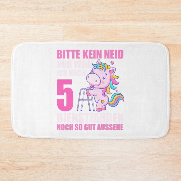 Item preview, 5 Years In Service 5 Year Service Anniversary 4 designed and sold by BibianafRossi.