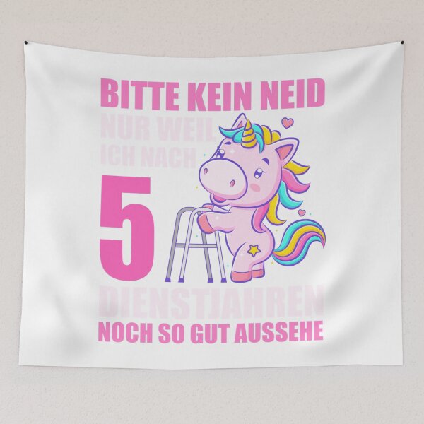 Item preview, 5 Years In Service 5 Year Service Anniversary 4 designed and sold by BibianafRossi.