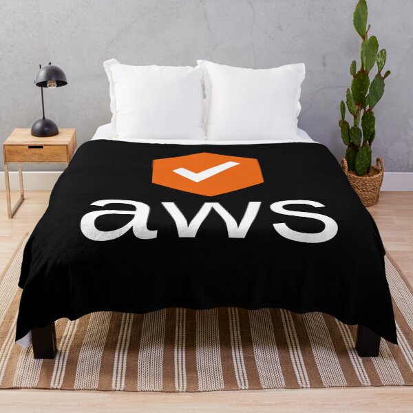 Item preview, AWS designed and sold by tshirtsandme.