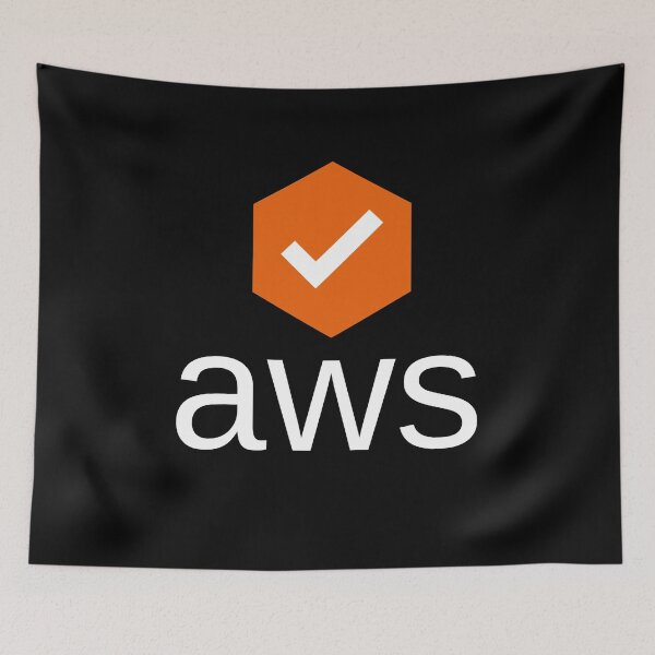 Item preview, AWS designed and sold by tshirtsandme.