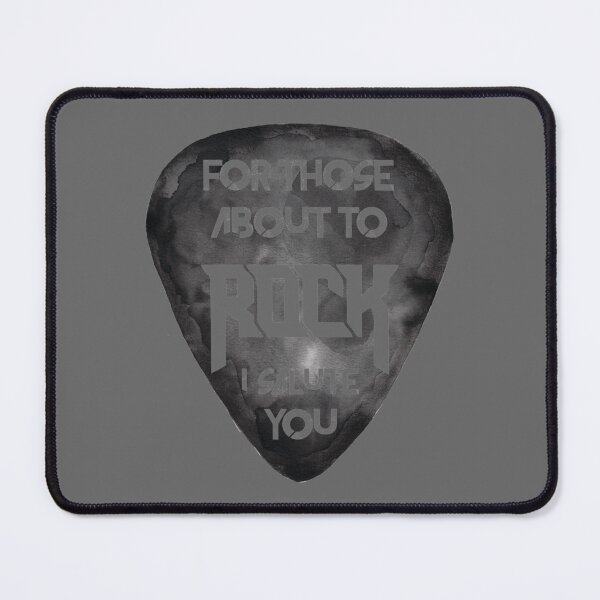 Item preview, ACDC For those about to ROCK Design designed and sold by GiuliofMariani.