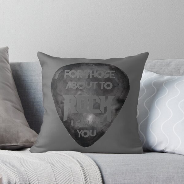 Item preview, ACDC For those about to ROCK Design designed and sold by GiuliofMariani.