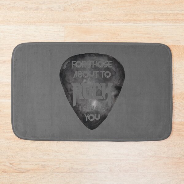 Item preview, ACDC For those about to ROCK Design designed and sold by GiuliofMariani.