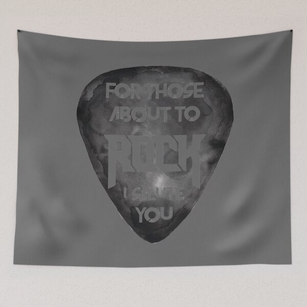 Item preview, ACDC For those about to ROCK Design designed and sold by GiuliofMariani.