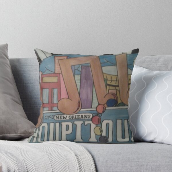 Item preview, Big Easy  designed and sold by Damon  Milton.
