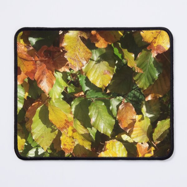 Item preview, Volksbolts/KABFA Designs Golden Leaves. designed and sold by KABFA Designs.