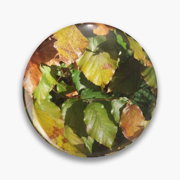 Item preview, Volksbolts/KABFA Designs Golden Leaves. designed and sold by KABFA Designs.