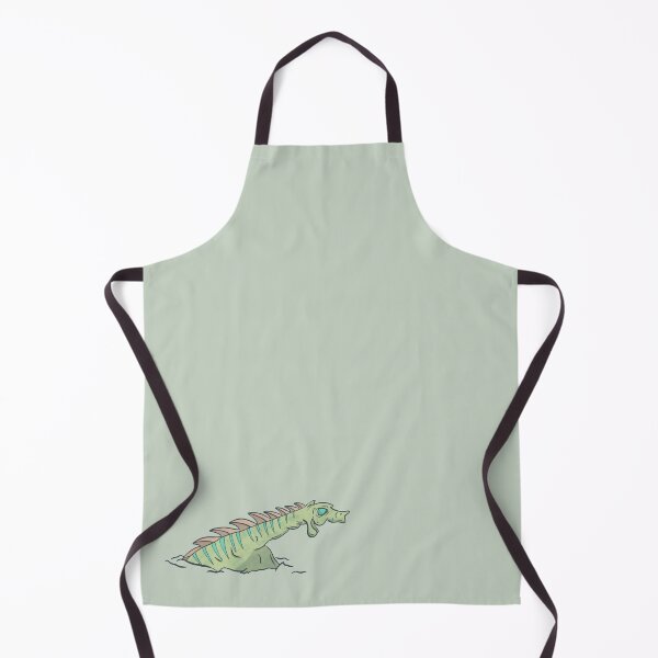 Item preview, Loch Ness Monster designed and sold by Amalucka.