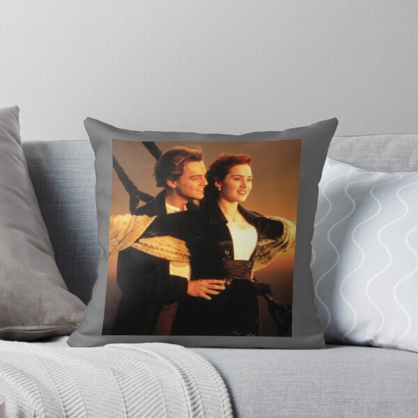 Item preview, Leonardo Dicaprio Romantic Titanic Classic designed and sold by laudia5491.