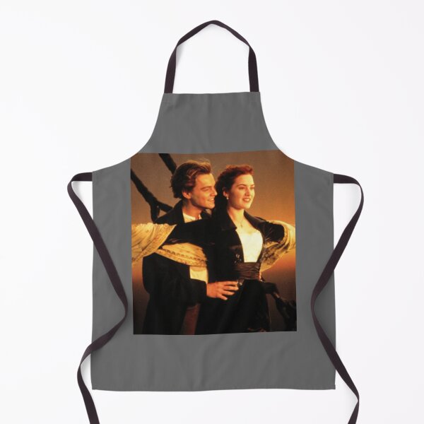 Item preview, Leonardo Dicaprio Romantic Titanic Classic designed and sold by laudia5491.