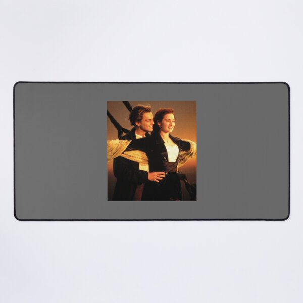 Item preview, Leonardo Dicaprio Romantic Titanic Classic designed and sold by laudia5491.