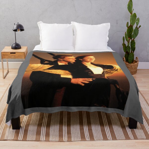 Item preview, Leonardo Dicaprio Romantic Titanic Classic designed and sold by laudia5491.