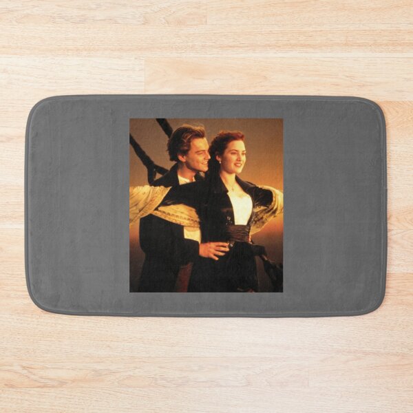 Item preview, Leonardo Dicaprio Romantic Titanic Classic designed and sold by laudia5491.