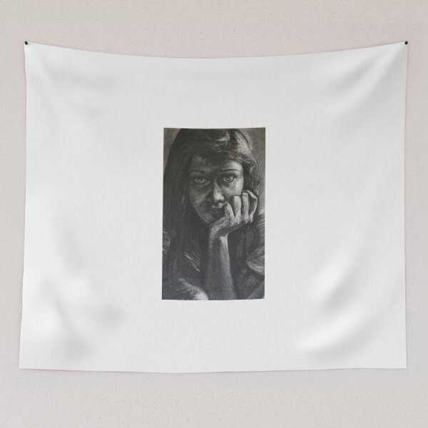 Item preview, Maaja II designed and sold by Dean Harkness Art.