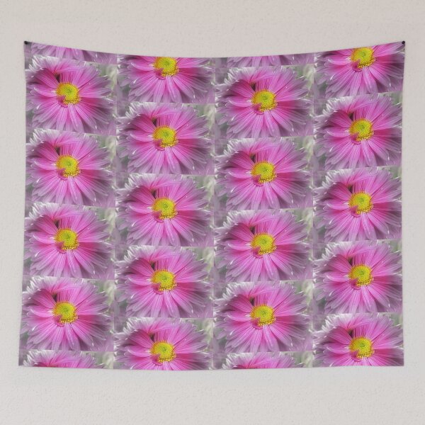 Item preview, *One Chrysanthemum dressed a little* designed and sold by EdsMum.