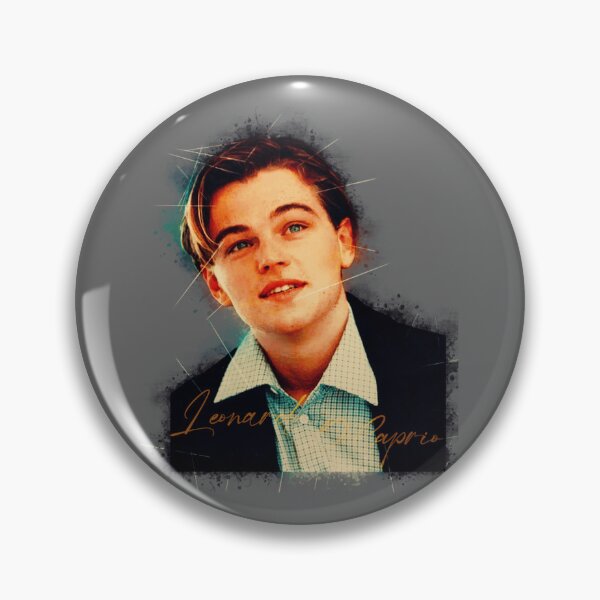 Item preview, Leonardo Dicaprio Sketching Premium designed and sold by DemifMancini.