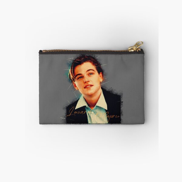 Item preview, Leonardo Dicaprio Sketching Premium designed and sold by DemifMancini.