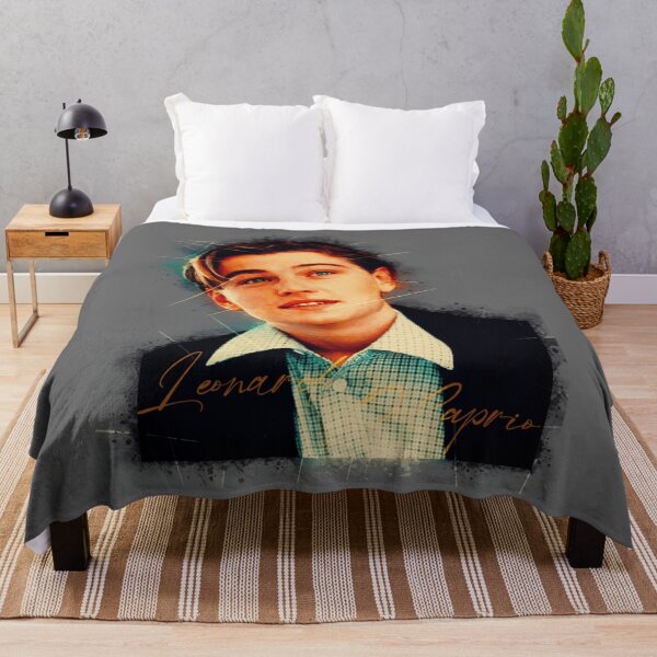 Item preview, Leonardo Dicaprio Sketching Premium designed and sold by DemifMancini.
